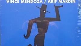Vince Mendoza / Arif Mardin - Jazzpaña