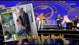 Alan Jackson - Here in the Real World (1990)