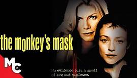 The Monkey's Mask ~ Susie Porter-Kelly McGillis-Abbie Cornish (Samantha Lang 2000)