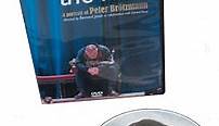 Peter Brötzmann - Soldier Of The Road -  A Portrait Of Peter Brötzmann