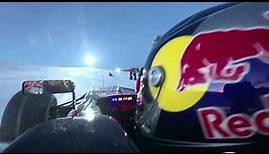 Max Verstappen: F1 Red Bull Racing Show auf der Streif