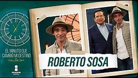Roberto Sosa en "El Minuto Qué Cambió Mi Destino" | Programa completo
