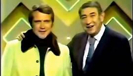 Howard Cosell's 'Saturday Night Live' Promo (1975)
