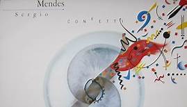 Sergio Mendes - Confetti