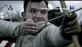 Europe's Last Warrior Kings - CRO