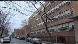 Brooklyn Preparatory High School