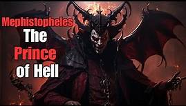 The Mysterious Origins of Mephistopheles: Tracing the Devil's Footprints