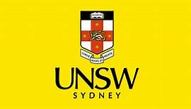 AGSM | Business School - UNSW Sydney