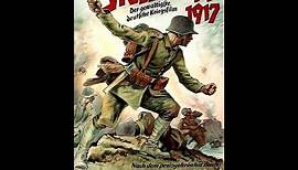 Stosstrupp 1917 (Shock Troop 1917) 1934 w/English Subs