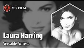 Laura Harring: From Beauty Queen to Hollywood Star | Actors & Actresses Biography