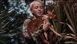 The Yearling - Original Theatrical Trailer
