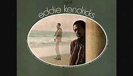 Eddie Kendricks (Usa, 1971) - All By Myself (Full Album)