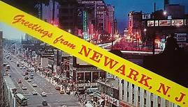 Savoy Records: From Newark To The World