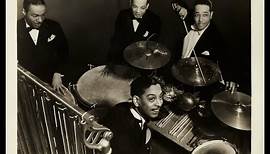 Duke Ellington and Sonny Greer rehearsal recording in 1938! Very rare!