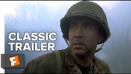 Windtalkers Official Trailer #1 - Nicolas Cage Movie (2002) HD