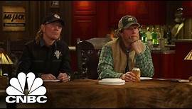 Inside the Episode: 'The Golden Nuggets' | West Texas Investors Club | CNBC Prime