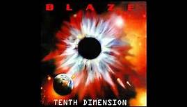 Blaze Bayley Tenth Dimension HD (Full Album)