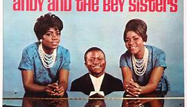 Andy And The Bey Sisters - Now! Hear!