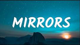 Justin Timberlake - Mirrors (Lyrics)