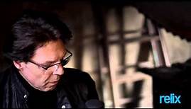 Kasim Sulton "Clocks All Stopped" and "God of Low"