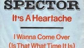 Ronnie Spector - It's A Heartache