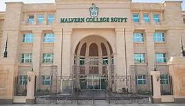 Malvern College Egypt Campus Tour