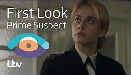 Prime Suspect 1973 | First Look | ITV