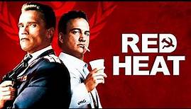 Red Heat (1988) Movie || Arnold Schwarzenegger, James Belushi, Peter Boyle || Review and Facts