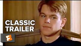 The Talented Mr. Ripley (1999) Trailer #1 | Movieclips Classic Trailers