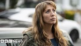 Back To Life: Episodes' Daisy Haggard on playing a 'relentless optimist'