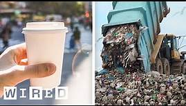 How Trash Goes From Garbage Cans to Landfills (Every Step Explained) | WIRED