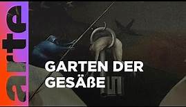 Der Garten der Lüste - Hieronymus Bosch | Bitte nicht anfassen - Staffel 2 | ARTE