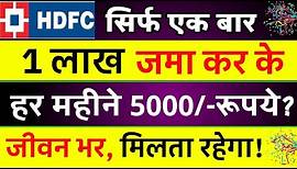 Best SWP Plan in SBI || SWP Plan in Mutual Fund || SWP For Monthly Income || SWP Best Plan 2024 ||