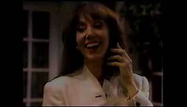 Soap Actress Victoria Wyndham - Evil Doppelganger - Another World - 1996