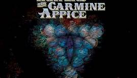 Pat Travers And Carmine Appice - The Balls Album