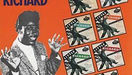 Little Richard - The EP Collection