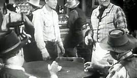 Born To The Saddle 1953 Full Length Western Movie