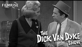 The Dick Van Dyke Show - Season 4, Episode 12 - The Death of the Party - Full Episode