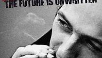 Joe Strummer: The Future Is Unwritten - stream