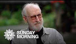 Actor and activist James Cromwell