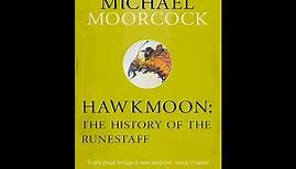 REVIEW: Hawkmoon #1-4: "History of the Runestaff" by Michael Moorcock (Frustratingly Mixed)