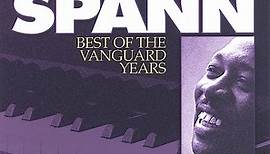 Otis Spann - Best Of The Vanguard Years