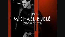Michael Buble - Orange Coloured Sky