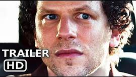 VIVARIUM Official Trailer (2020) Jesse Eisenberg, Imogen Poots Movie HD