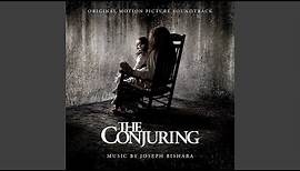 the Conjuring