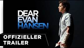 Dear Evan Hansen | Offizieller Trailer deutsch/german HD