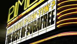 Suga Free - Why U Still Bullshittin? - The Best Of Suga Free