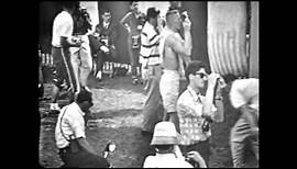Muddy Waters Band, Got My Mojo Working---Live at Newport Jazz Festival, July 3 1960