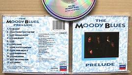 The Moody Blues - Prelude