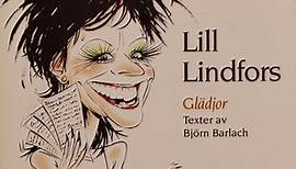 Lill Lindfors - Glädjor